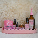 Spray para almohadas Travel to Dreamland